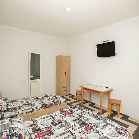 Amalia Hotel Зализний Порт Екстериор снимка