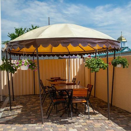 Amalia Hotel Зализний Порт Екстериор снимка