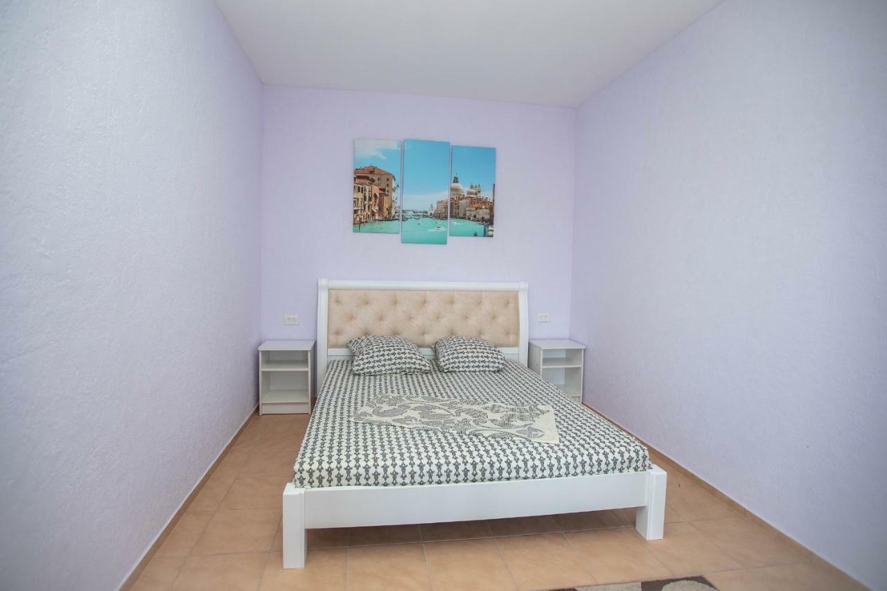 Amalia Hotel Зализний Порт Екстериор снимка