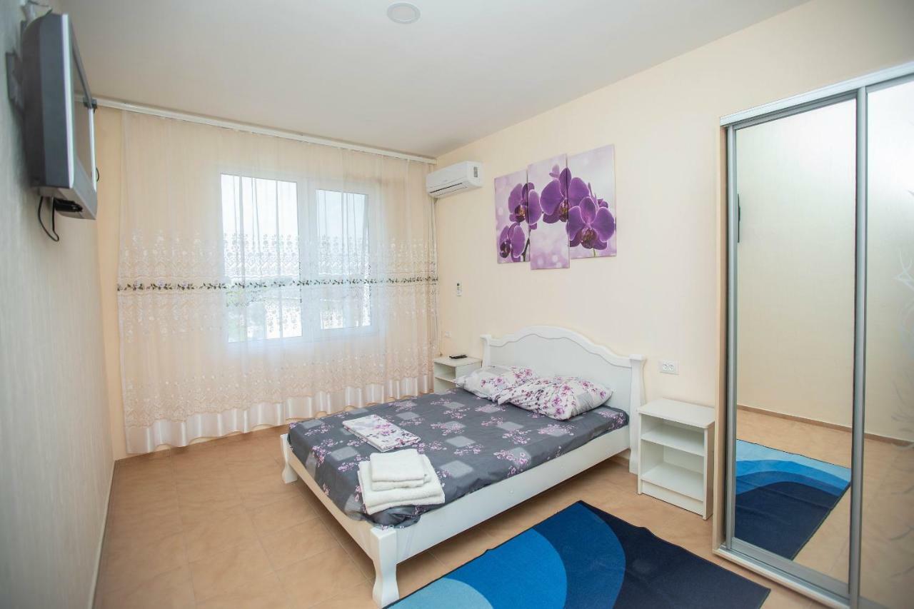 Amalia Hotel Зализний Порт Екстериор снимка