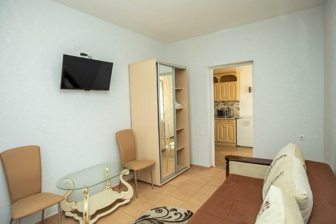Amalia Hotel Зализний Порт Екстериор снимка
