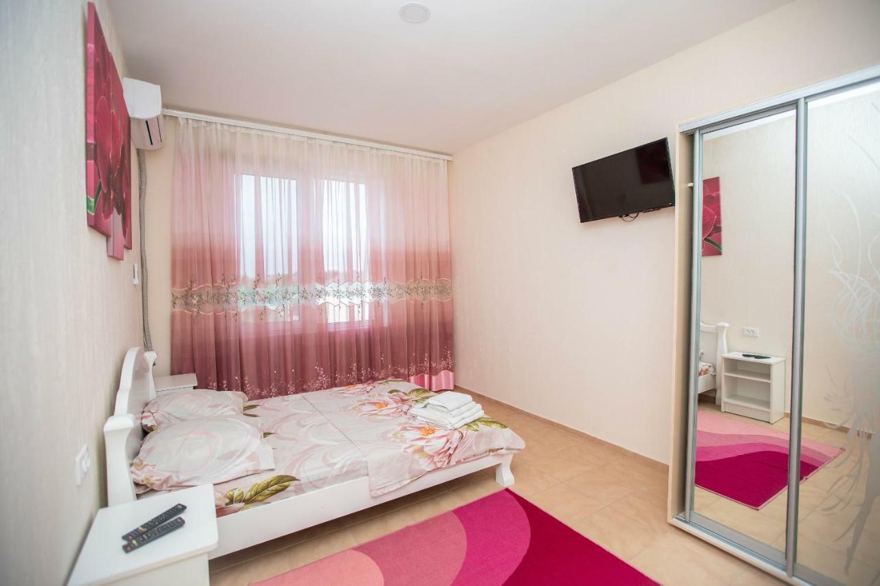 Amalia Hotel Зализний Порт Екстериор снимка